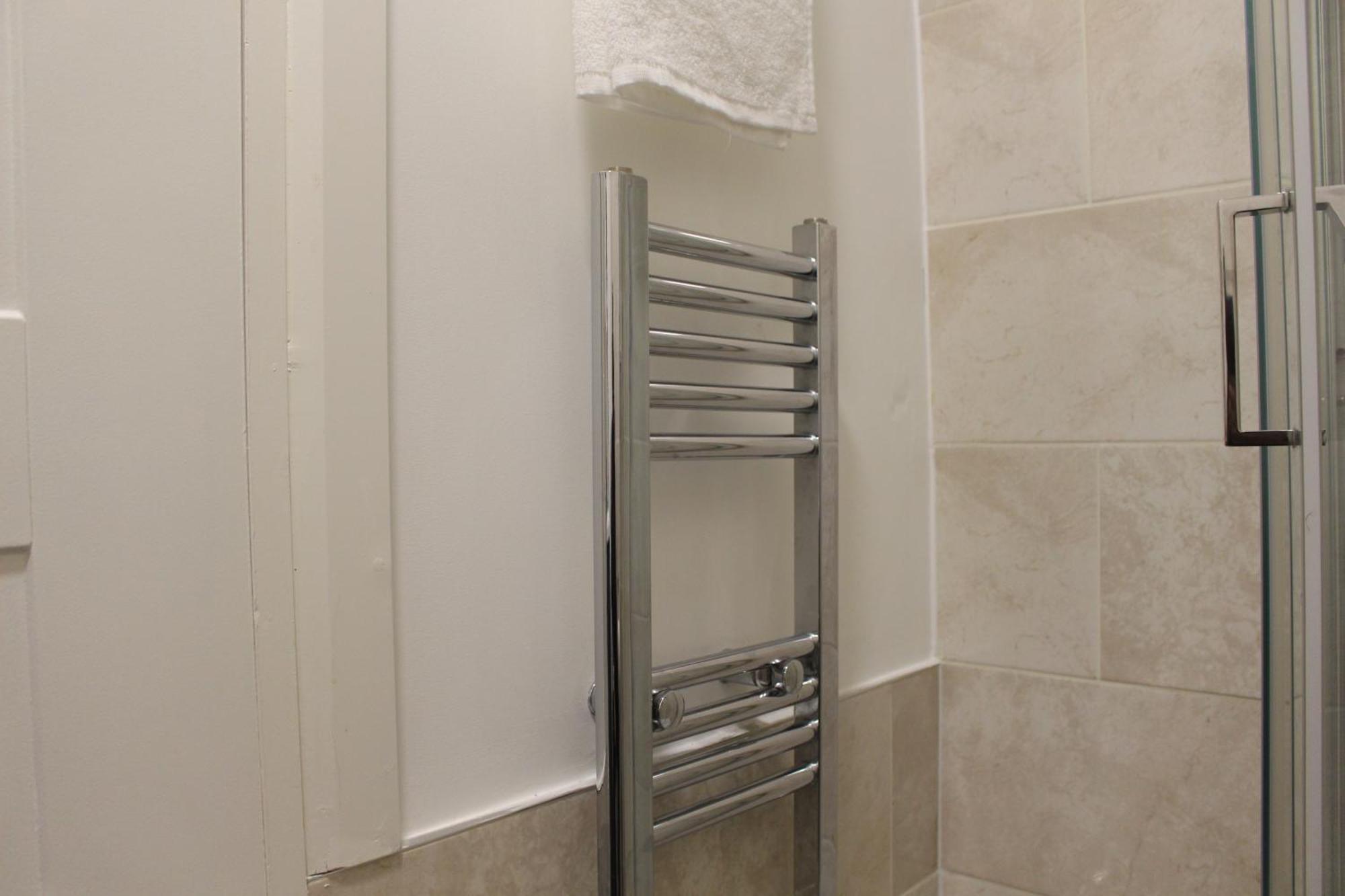 Apartamento Contractor-friendly Cosy Spot By Finsbury Park Station